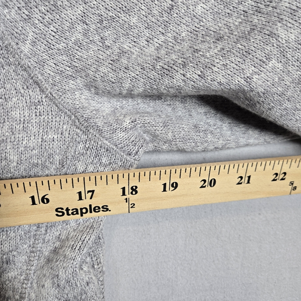 KUIU Light Gray Full-Zip Women's Jacket - Picture 9 of 11